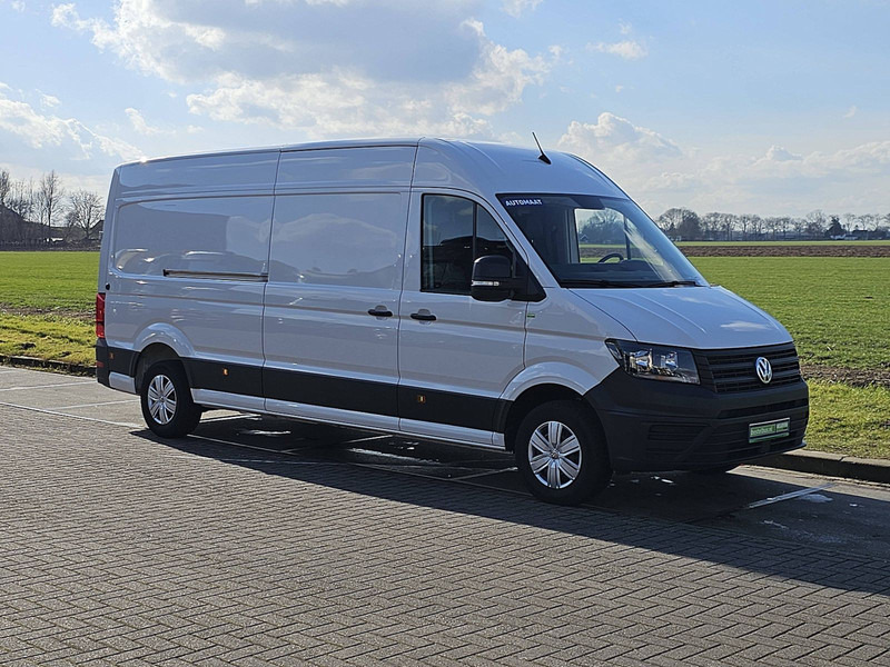 Volkswagen Crafter 35 2.0 L4H3 Automaat Navi! - Fourgon utilitaire: photos 5 Volkswagen Crafter 35 2.0 L4H3 Automaat Navi! - Fourgon utilitaire: photos 5