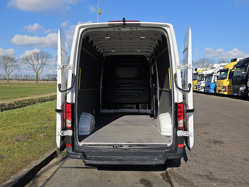 Fourgon utilitaire Volkswagen Crafter 35 2.0 L4H3 Automaat Navi!: photos 10