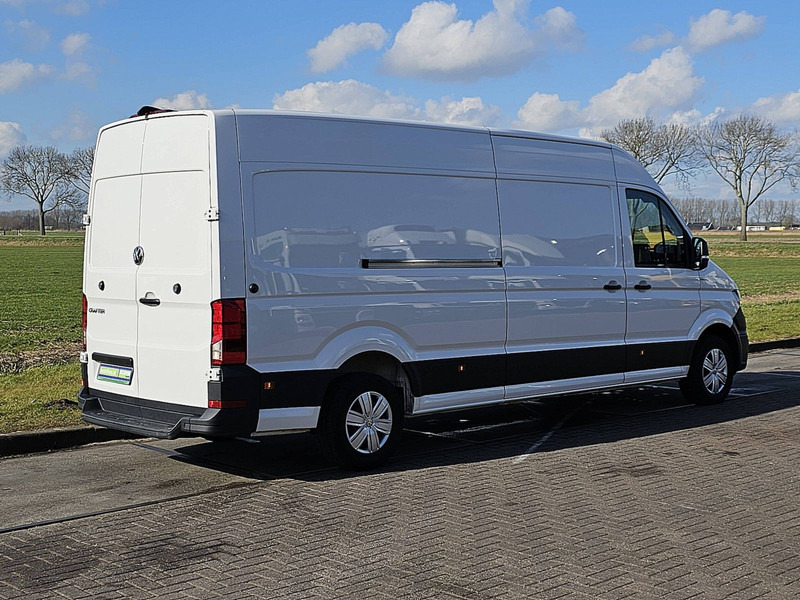 Volkswagen Crafter 35 2.0 L4H3 Automaat Navi! - Fourgon utilitaire: photos 3 Volkswagen Crafter 35 2.0 L4H3 Automaat Navi! - Fourgon utilitaire: photos 3