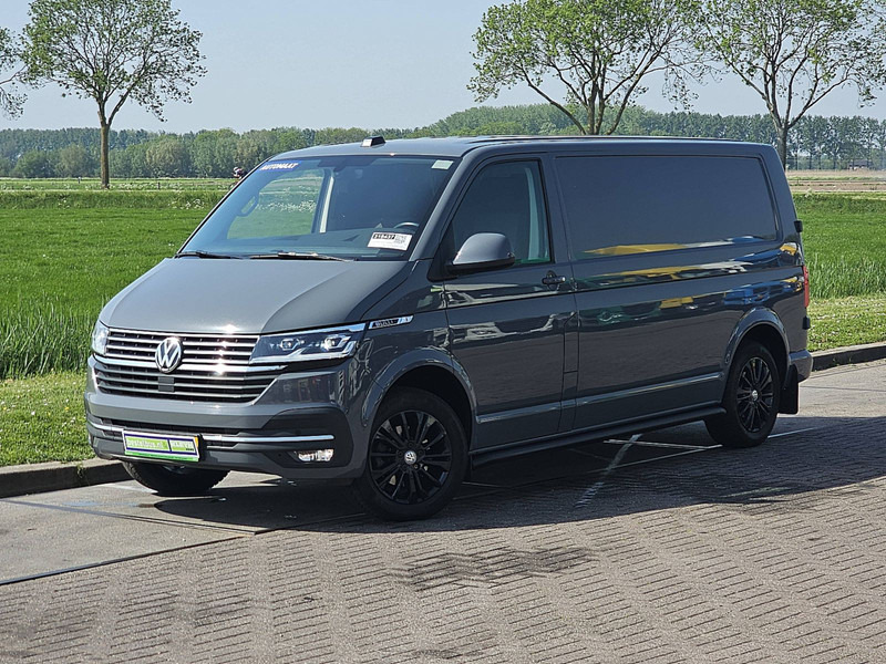 Volkswagen Transporter 2.0 TDI BULLI EURO6 - Fourgonnette: photos 2 Volkswagen Transporter 2.0 TDI BULLI EURO6 - Fourgonnette: photos 2