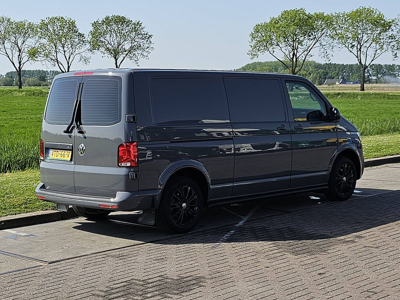Volkswagen Transporter 2.0 TDI BULLI EURO6 - Fourgonnette: photos 3 Volkswagen Transporter 2.0 TDI BULLI EURO6 - Fourgonnette: photos 3