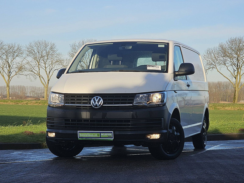Volkswagen Transporter 2.0 TDI L1H1 Airco Euro6! - Fourgonnette: photos 1 Volkswagen Transporter 2.0 TDI L1H1 Airco Euro6! - Fourgonnette: photos 1