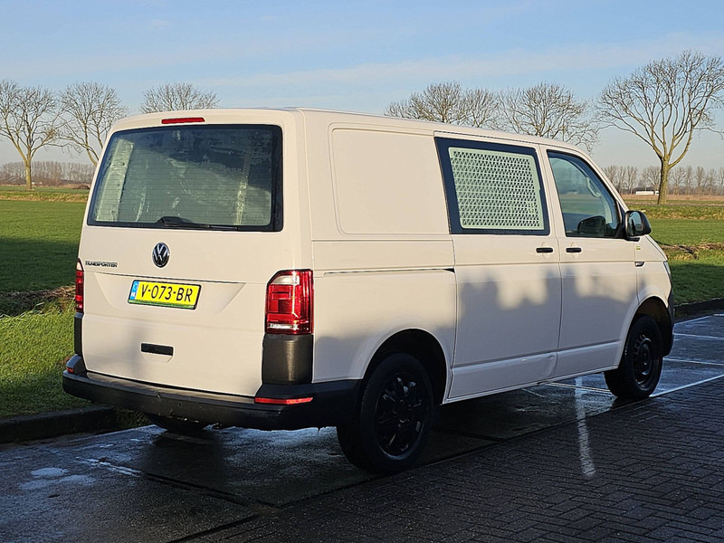 Volkswagen Transporter 2.0 TDI L1H1 Airco Euro6! - Fourgonnette: photos 3 Volkswagen Transporter 2.0 TDI L1H1 Airco Euro6! - Fourgonnette: photos 3