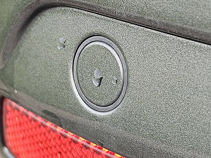 Fourgonnette Volkswagen Transporter 2.0 TDI L2H1 Digital-Cockpit: photos 17 Fourgonnette Volkswagen Transporter 2.0 TDI L2H1 Digital-Cockpit: photos 17