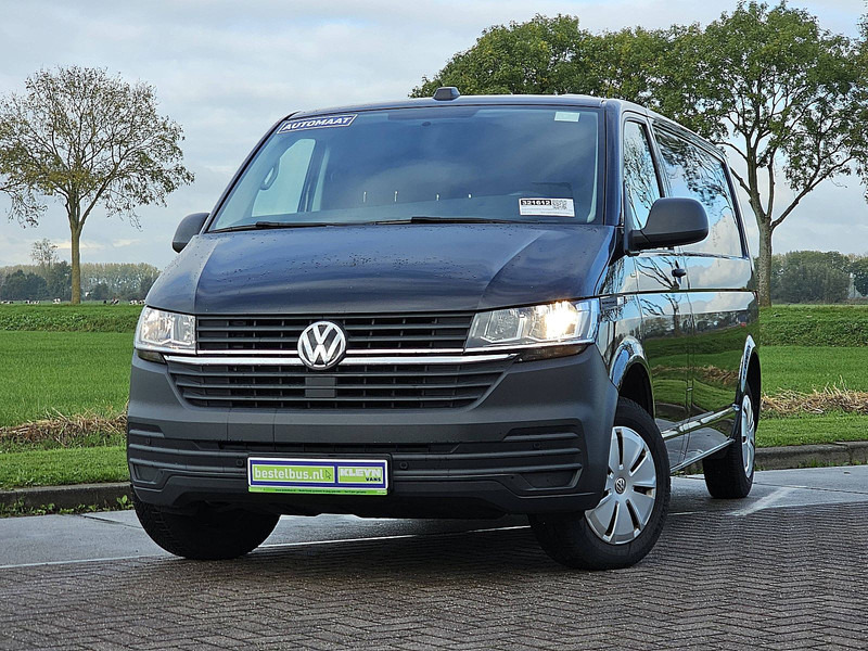 Volkswagen Transporter 2.0 TDI L2H1 Navi ACC! - Fourgonnette: photos 1 Volkswagen Transporter 2.0 TDI L2H1 Navi ACC! - Fourgonnette: photos 1