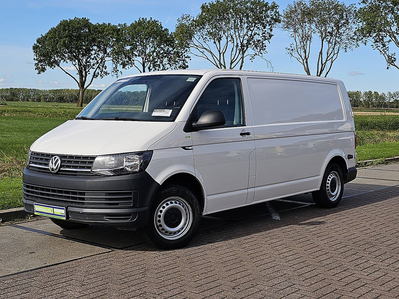 Volkswagen Transporter 2.0 TDI L2H1 Navi Euro6 - Fourgonnette: photos 2 Volkswagen Transporter 2.0 TDI L2H1 Navi Euro6 - Fourgonnette: photos 2