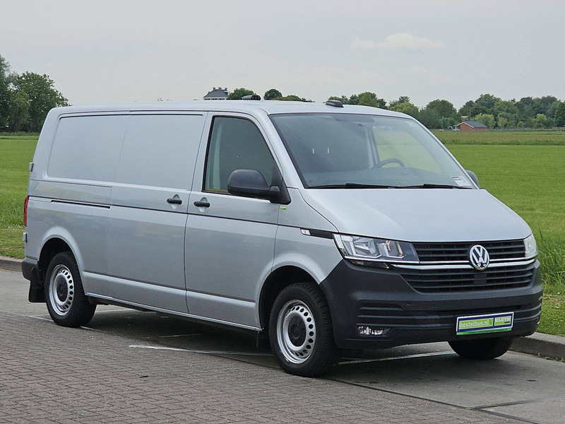 Volkswagen Transporter 2.0 TDI T6.1 Inrichting L2H1 - Fourgonnette: photos 5 Volkswagen Transporter 2.0 TDI T6.1 Inrichting L2H1 - Fourgonnette: photos 5