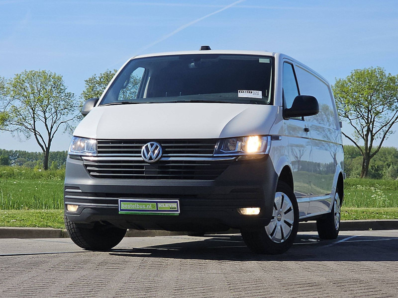 Volkswagen Transporter 2.0 TDI T6.1 L2H1 Navi Euro6 - Fourgonnette: photos 1 Volkswagen Transporter 2.0 TDI T6.1 L2H1 Navi Euro6 - Fourgonnette: photos 1