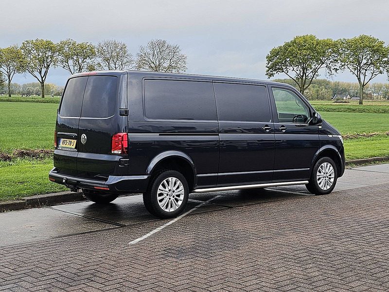 Volkswagen Transporter 2.0 TDI T6.1 Virtual-Cockpit - Fourgonnette: photos 3 Volkswagen Transporter 2.0 TDI T6.1 Virtual-Cockpit - Fourgonnette: photos 3