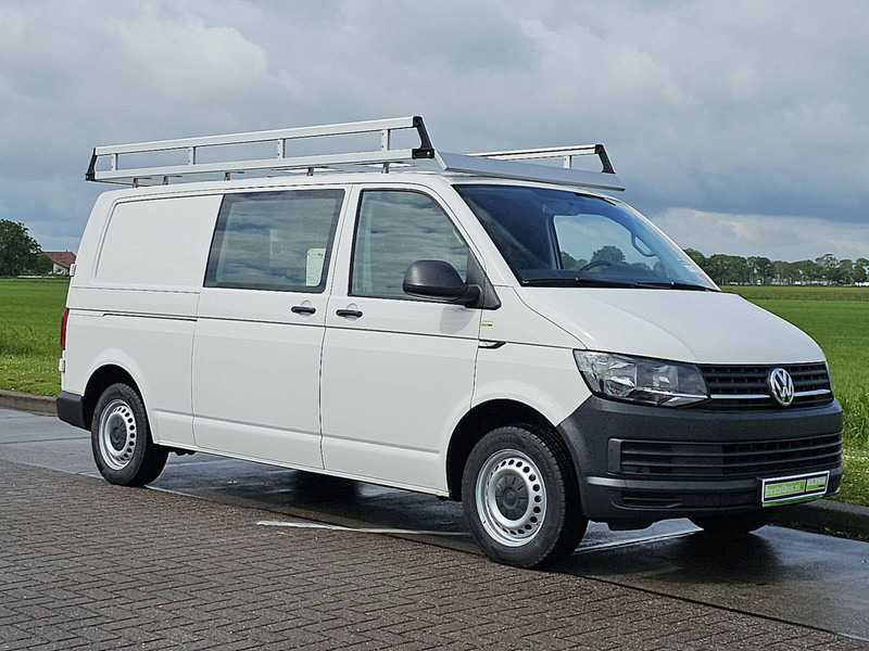 Volkswagen Transporter L2 ac EURO6 - Fourgonnette: photos 5 Volkswagen Transporter L2 ac EURO6 - Fourgonnette: photos 5