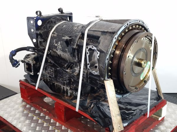Boîte de vitesse Allison 3000P Econic Euro 5 Gearbox: photos 8