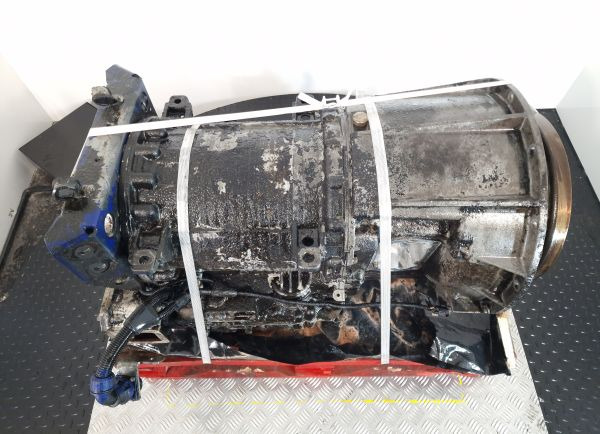 Boîte de vitesse Allison 3000P Econic Euro 5 Gearbox: photos 9 Boîte de vitesse Allison 3000P Econic Euro 5 Gearbox: photos 9