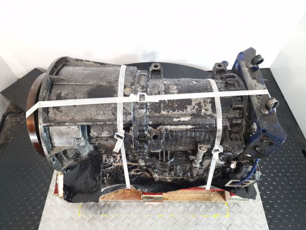 Boîte de vitesse Allison 3000P Econic Euro 5 Gearbox: photos 10 Boîte de vitesse Allison 3000P Econic Euro 5 Gearbox: photos 10
