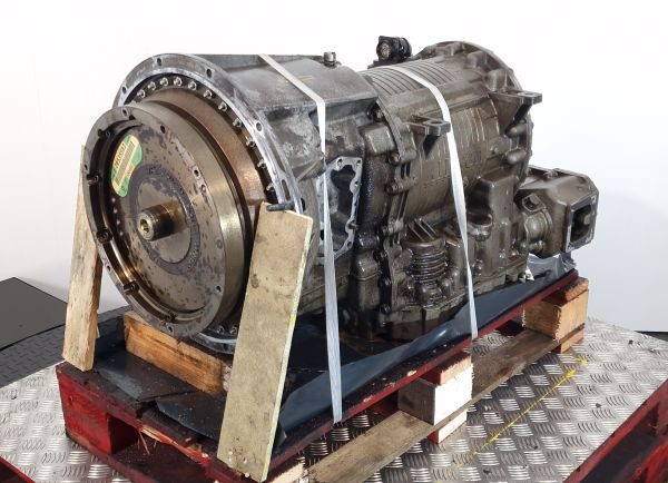 Allison TIDA3000 Dennis Euro 6 Gearbox - Boîte de vitesse: photos 4 Allison TIDA3000 Dennis Euro 6 Gearbox - Boîte de vitesse: photos 4
