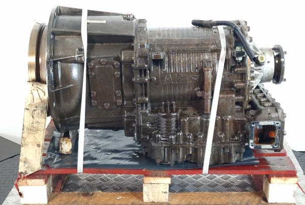 Allison TIDA3000 Econic Euro 6 Gearbox - Boîte de vitesse: photos 4 Allison TIDA3000 Econic Euro 6 Gearbox - Boîte de vitesse: photos 4