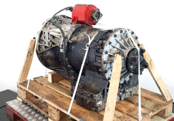 Allison TIDA4500 Gearbox - Boîte de vitesse: photos 5 Allison TIDA4500 Gearbox - Boîte de vitesse: photos 5