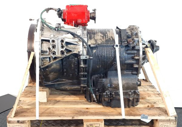 Allison TIDA4500 Gearbox - Boîte de vitesse: photos 4 Allison TIDA4500 Gearbox - Boîte de vitesse: photos 4