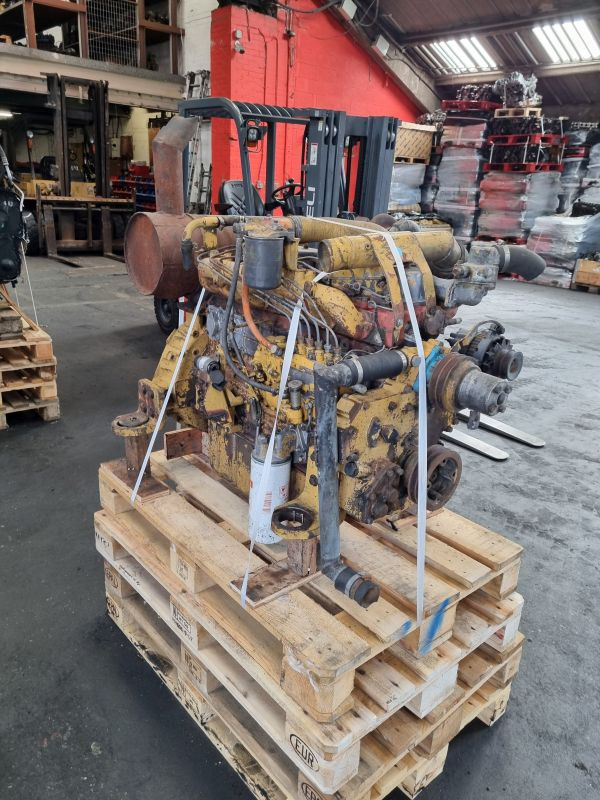 Caterpillar 320B 320BL Excavator 3066 Engine - Moteur pour Engins de chantier: photos 4 Caterpillar 320B 320BL Excavator 3066 Engine - Moteur pour Engins de chantier: photos 4