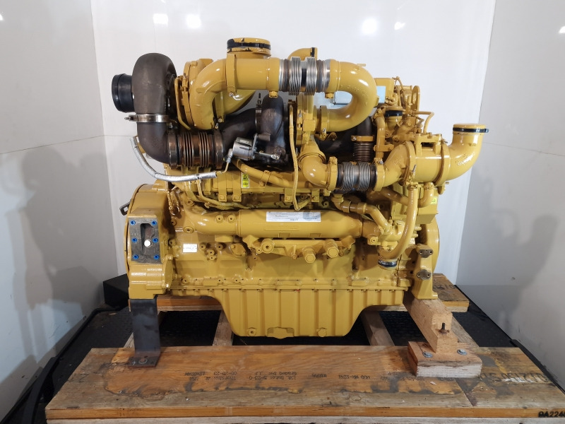 Caterpillar C18 INDUSTRIAL BDN T4i (ENGINE NEW) Arr: 515-0718 - Moteur pour Matériel industriel: photos 4 Caterpillar C18 INDUSTRIAL BDN T4i (ENGINE NEW) Arr: 515-0718 - Moteur pour Matériel industriel: photos 4
