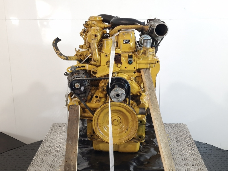 Caterpillar C2.6 Engine (Plant) - Moteur pour Engins de chantier: photos 5 Caterpillar C2.6 Engine (Plant) - Moteur pour Engins de chantier: photos 5