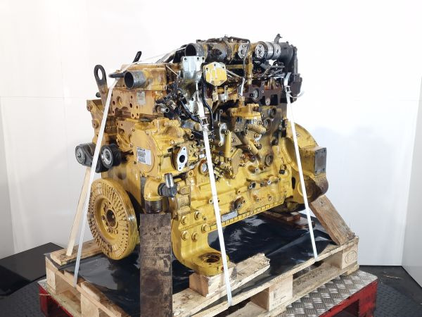 Moteur pour Engins de chantier Caterpillar C7.1  Engine (Plant): photos 8