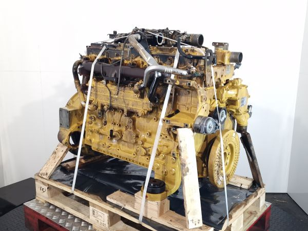 Moteur pour Engins de chantier Caterpillar C7.1  Engine (Plant): photos 6