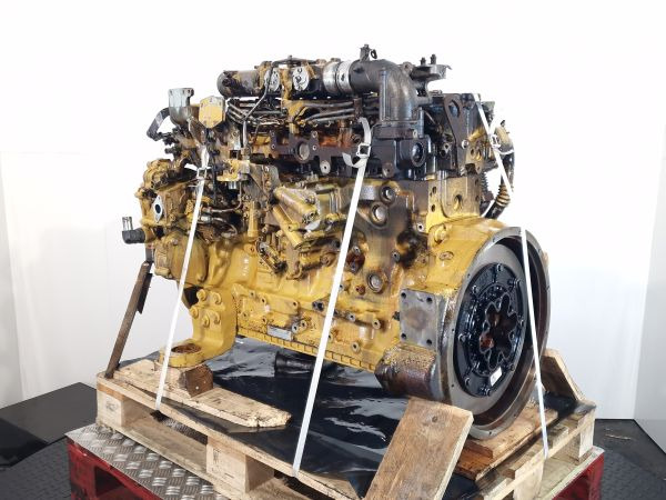 Moteur pour Engins de chantier Caterpillar C7.1  Engine (Plant): photos 10