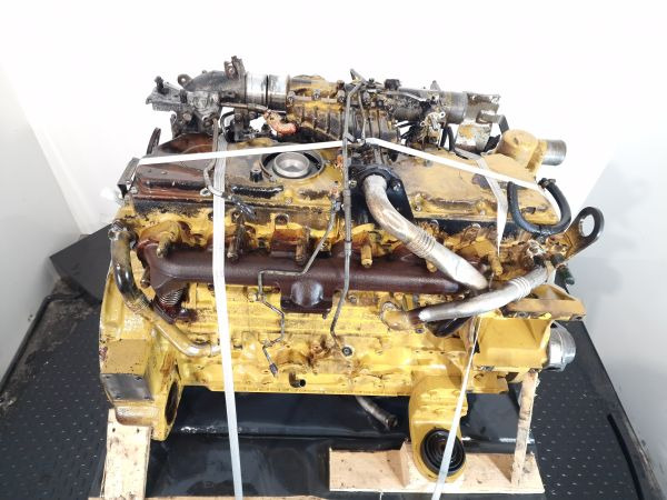 Moteur pour Engins de chantier Caterpillar C7.1  Engine (Plant): photos 12