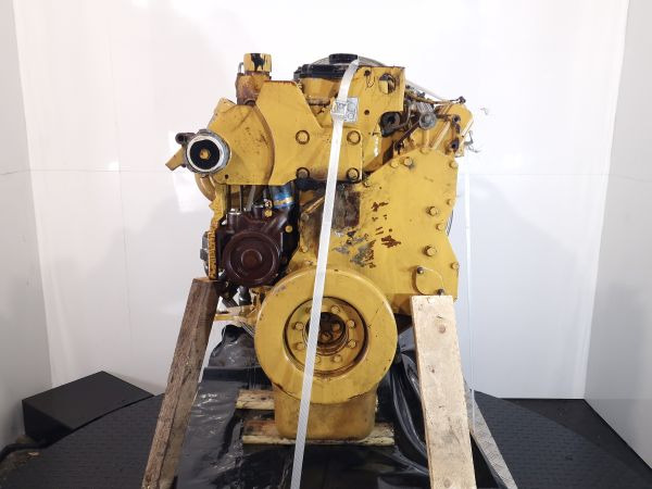 Caterpillar C7 325DL Excavator Engine (Plant) - Moteur pour Engins de chantier: photos 5 Caterpillar C7 325DL Excavator Engine (Plant) - Moteur pour Engins de chantier: photos 5