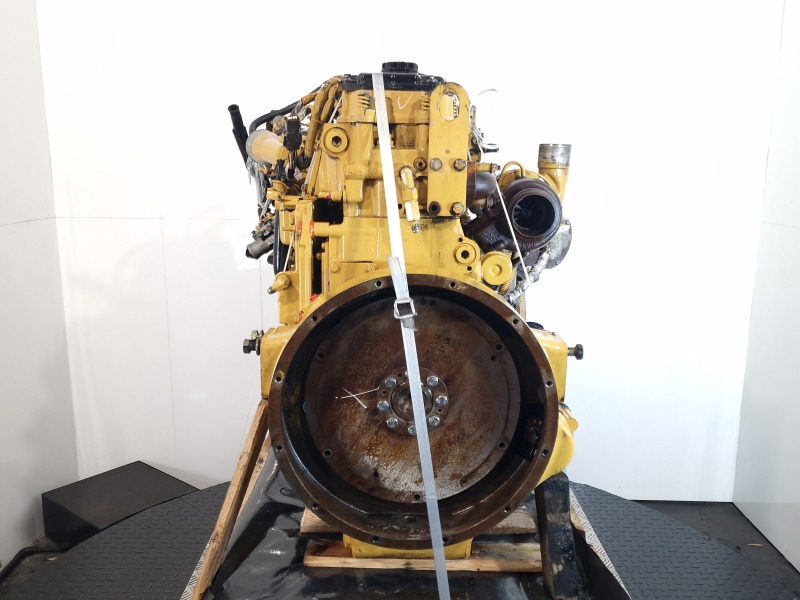 Caterpillar C7 Engine (Truck) - Moteur pour Camion: photos 2 Caterpillar C7 Engine (Truck) - Moteur pour Camion: photos 2