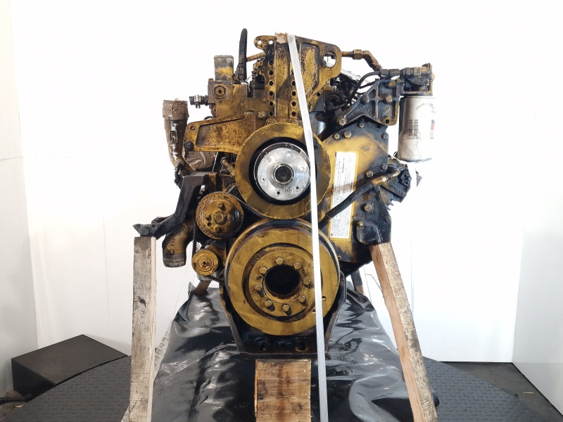 Caterpillar C7 Engine (Truck) - Moteur pour Camion: photos 5 Caterpillar C7 Engine (Truck) - Moteur pour Camion: photos 5