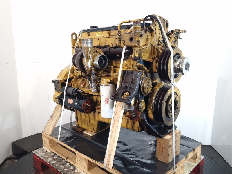 Caterpillar C7 Engine (Truck) - Moteur pour Camion: photos 4 Caterpillar C7 Engine (Truck) - Moteur pour Camion: photos 4