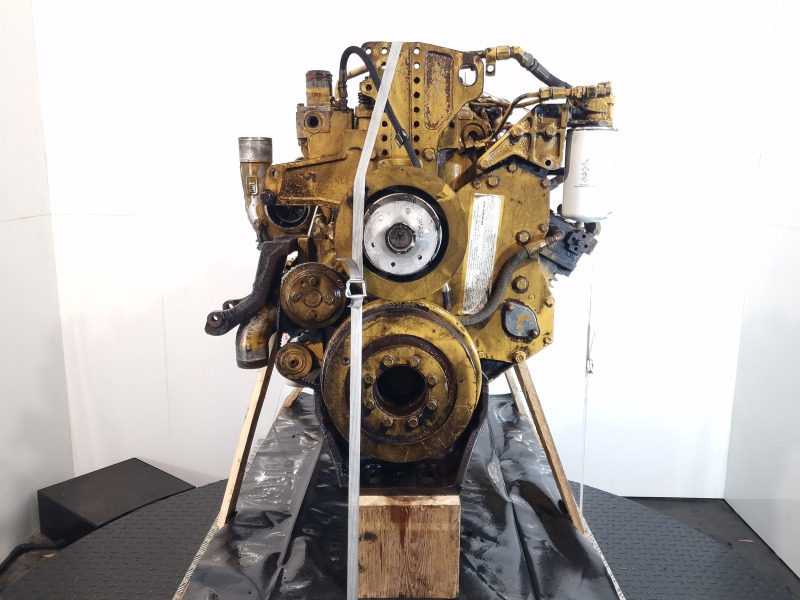 Caterpillar C7 Engine (Truck) - Moteur pour Camion: photos 5 Caterpillar C7 Engine (Truck) - Moteur pour Camion: photos 5
