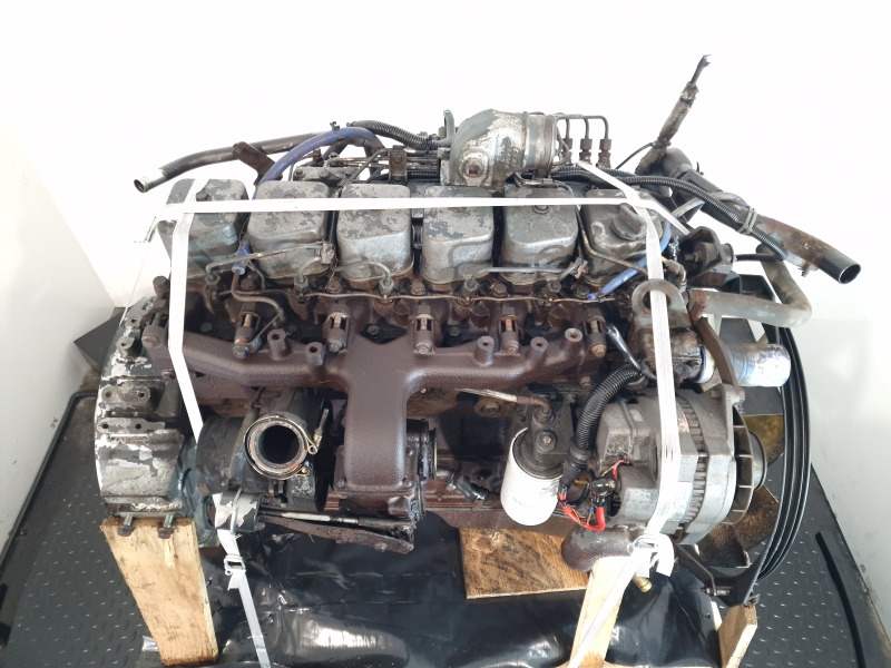 Moteur pour Camion Cummins  6BTA Inline engine B235 Engine (Truck): photos 11