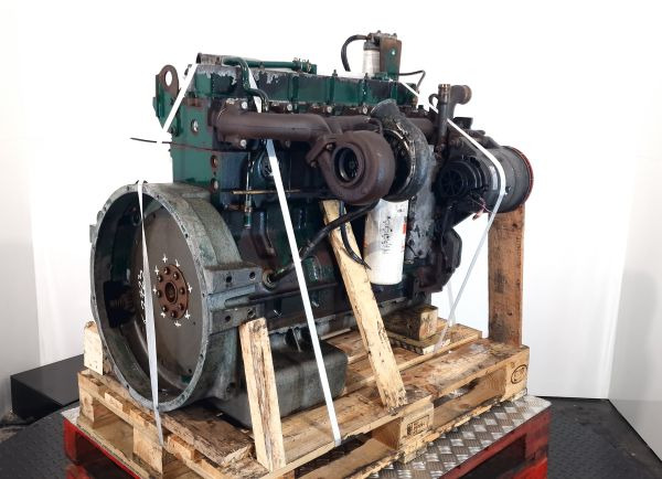 Cummins 6CTAA8707RX Bus Spec Engine (Bus) - Moteur: photos 1 Cummins 6CTAA8707RX Bus Spec Engine (Bus) - Moteur: photos 1