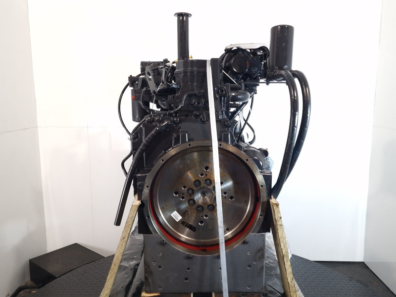 Cummins Hyundai HE6.7 (QSB6.7) ROBEX 170w-9 CPL 5219 Engine (Plant) - Moteur pour Engins de chantier: photos 2 Cummins Hyundai HE6.7 (QSB6.7) ROBEX 170w-9 CPL 5219 Engine (Plant) - Moteur pour Engins de chantier: photos 2