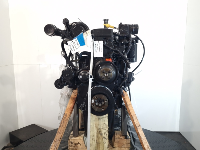 Cummins Hyundai HE6.7 (QSB6.7) ROBEX 170w-9 CPL 5219 Engine (Plant) - Moteur pour Engins de chantier: photos 5 Cummins Hyundai HE6.7 (QSB6.7) ROBEX 170w-9 CPL 5219 Engine (Plant) - Moteur pour Engins de chantier: photos 5