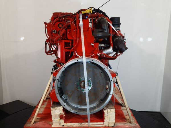 Cummins ISLG6C300 Engine (Industrial) 2017 - Moteur pour Matériel industriel: photos 4 Cummins ISLG6C300 Engine (Industrial) 2017 - Moteur pour Matériel industriel: photos 4