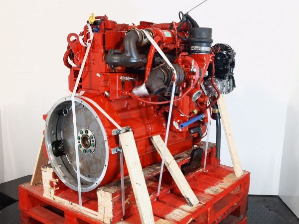 Cummins ISLG6C300 Engine (Industrial) 2017 - Moteur pour Matériel industriel: photos 1 Cummins ISLG6C300 Engine (Industrial) 2017 - Moteur pour Matériel industriel: photos 1