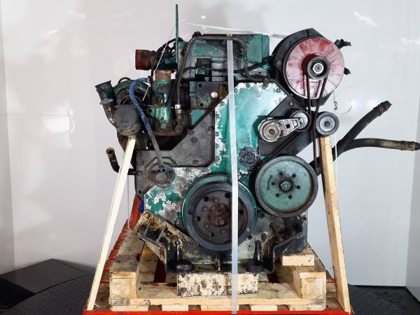 Cummins ISM11 M405E 20 Engine (Truck) - Moteur pour Camion: photos 5 Cummins ISM11 M405E 20 Engine (Truck) - Moteur pour Camion: photos 5