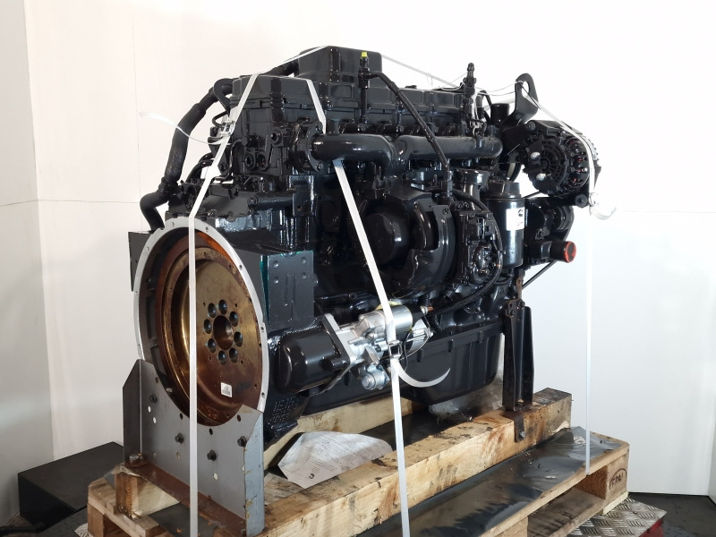 Cummins JCB B6.7 Engine New 400/P7805 Stage5(Plant) - Moteur pour Engins de chantier: photos 1 Cummins JCB B6.7 Engine New 400/P7805 Stage5(Plant) - Moteur pour Engins de chantier: photos 1