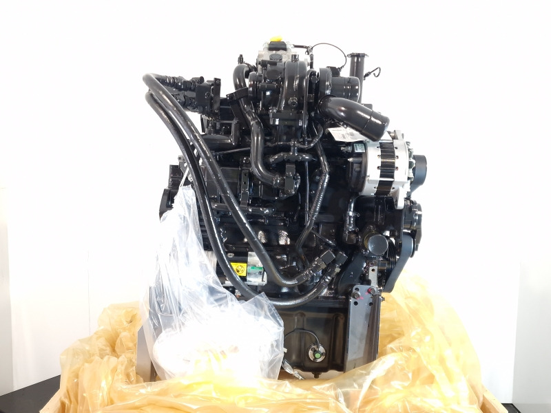 Cummins Komatsu QSB4.5/ SAA4D107E-3 CPL 4731 New Engine (Plant) - Moteur pour Engins de chantier: photos 3 Cummins Komatsu QSB4.5/ SAA4D107E-3 CPL 4731 New Engine (Plant) - Moteur pour Engins de chantier: photos 3