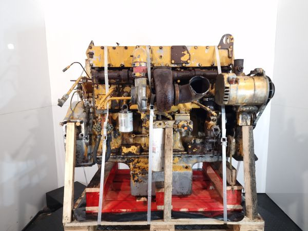 Cummins LT10-C225 Engine (Plant) - Moteur pour Engins de chantier: photos 5 Cummins LT10-C225 Engine (Plant) - Moteur pour Engins de chantier: photos 5