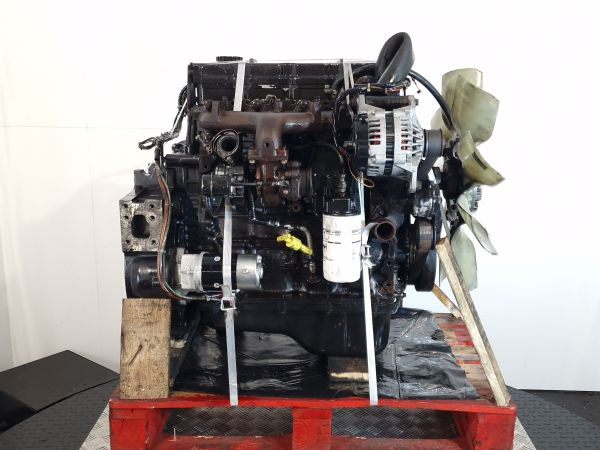 Cummins QSB4.5 CPL 8725 Engine (Plant) - Moteur pour Engins de chantier: photos 4 Cummins QSB4.5 CPL 8725 Engine (Plant) - Moteur pour Engins de chantier: photos 4