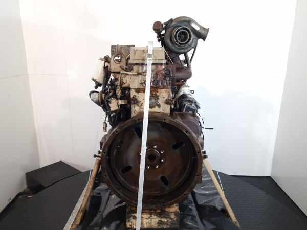 Cummins QSB5.9 Engine (Plant) - Moteur pour Engins de chantier: photos 3 Cummins QSB5.9 Engine (Plant) - Moteur pour Engins de chantier: photos 3