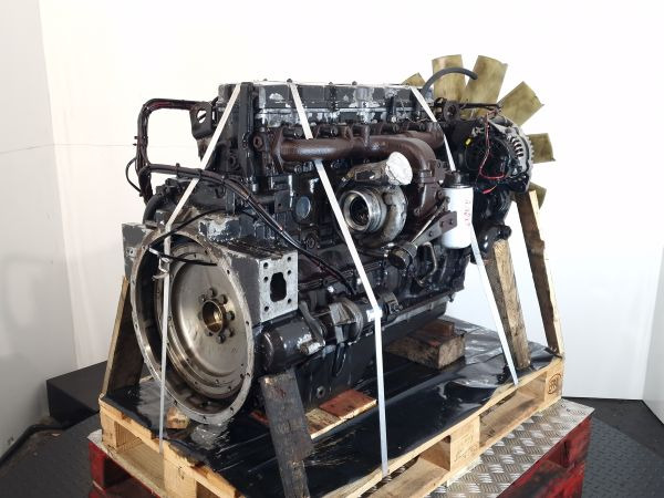 Cummins QSB6.7 CPL 8466 Engine (Industrial) - Moteur pour Matériel industriel: photos 1 Cummins QSB6.7 CPL 8466 Engine (Industrial) - Moteur pour Matériel industriel: photos 1