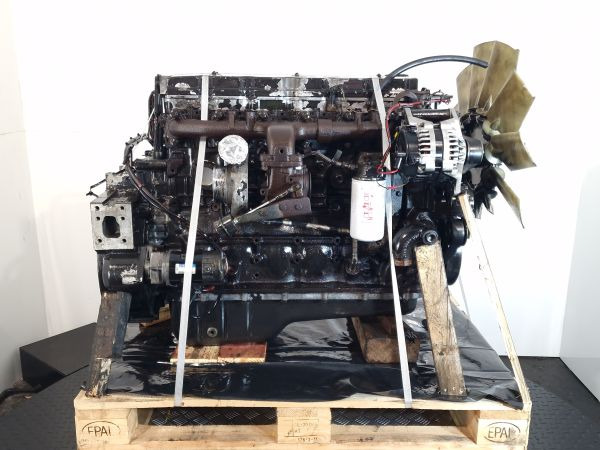 Cummins QSB6.7 CPL 8466 Engine (Industrial) - Moteur pour Matériel industriel: photos 4 Cummins QSB6.7 CPL 8466 Engine (Industrial) - Moteur pour Matériel industriel: photos 4