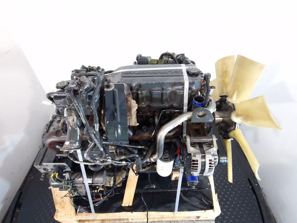 Moteur pour Engins de chantier Cummins QSB7-G6 NR4  CPL3277 Engine (Plant): photos 12