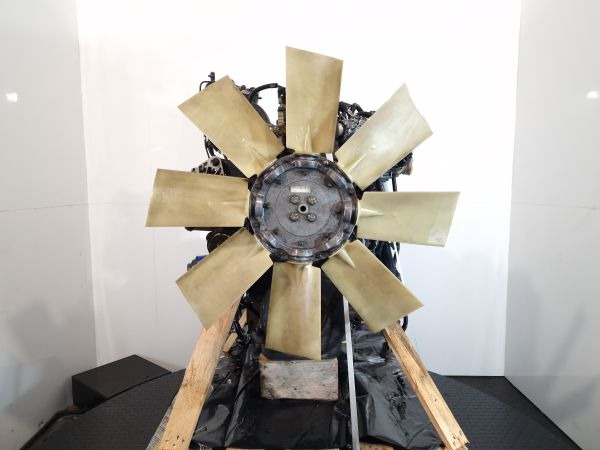 Moteur pour Engins de chantier Cummins QSB7-G6 NR4  CPL3277 Engine (Plant): photos 7