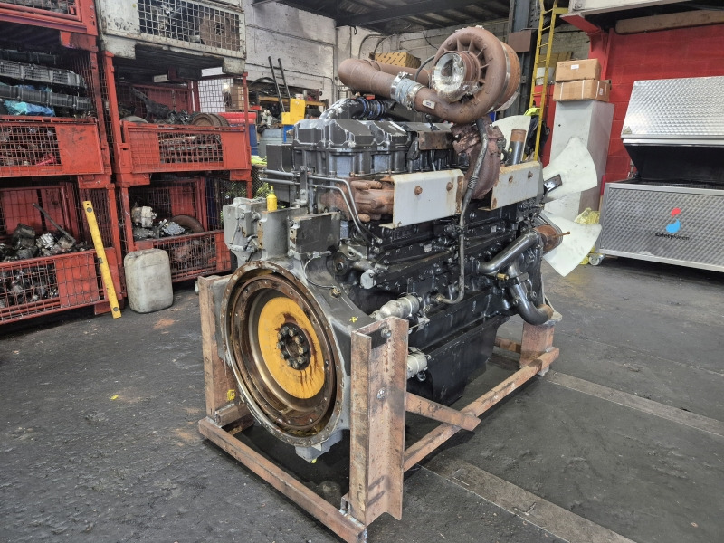 Cummins QSK23-C CPL 2858 Engine (Plant) for Hitachi/Komatsu - Moteur pour Engins de chantier: photos 1 Cummins QSK23-C CPL 2858 Engine (Plant) for Hitachi/Komatsu - Moteur pour Engins de chantier: photos 1
